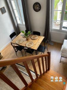 For rent Guitres 3 rooms 63 m2 Gironde (33230) photo 1