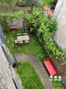 For rent Guitres 3 rooms 63 m2 Gironde (33230) photo 2