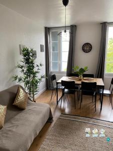 For rent Guitres 3 rooms 63 m2 Gironde (33230) photo 3
