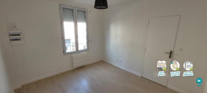 Annonce Location 3 pi�ces Appartement Meru 60
