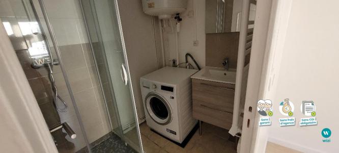 Louer Appartement Meru Oise