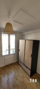 Louer Appartement Meru 850 euros