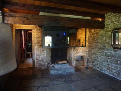 Acheter Maison Fournet-blancheroche Doubs