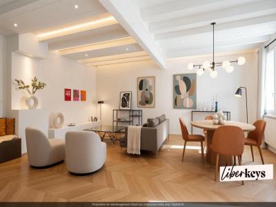 For sale Lyon-9eme-arrondissement 4 rooms 110 m2 Rhone (69009) photo 2