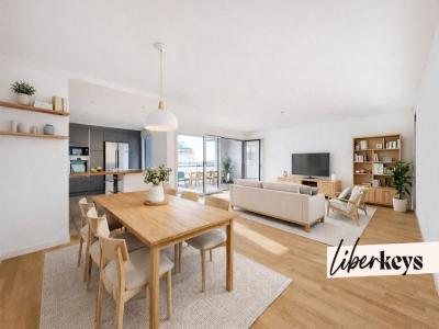 For sale Rennes 5 rooms 124 m2 Ille et vilaine (35000) photo 0