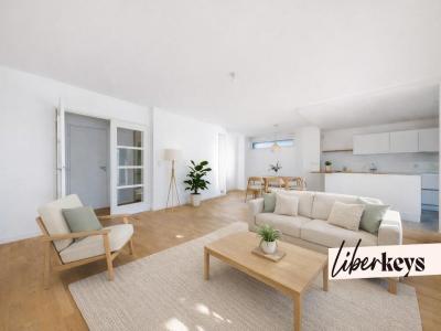 For sale Rennes 5 rooms 124 m2 Ille et vilaine (35000) photo 2