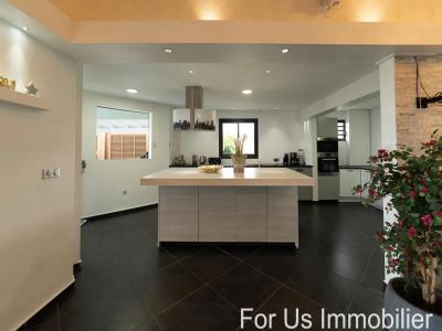 Acheter Maison 271 m2 Sainte-anne