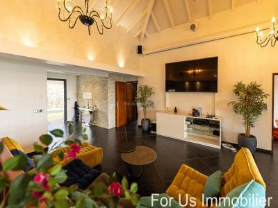 Acheter Maison Sainte-anne Guadeloupe