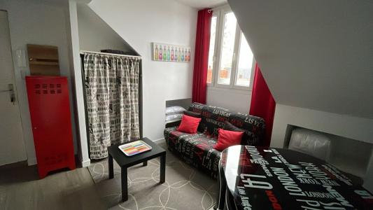 For rent Nantes 1 room 13 m2 Loire atlantique (44000) photo 1