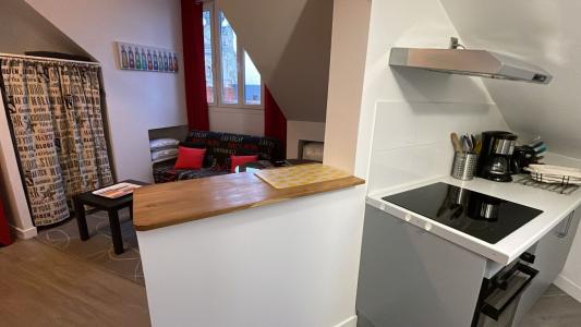 For rent Nantes 1 room 13 m2 Loire atlantique (44000) photo 2