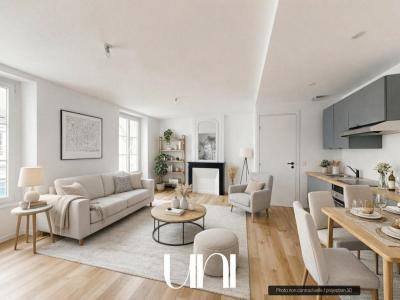 For sale Bayeux 2 rooms 51 m2 Calvados (14400) photo 1