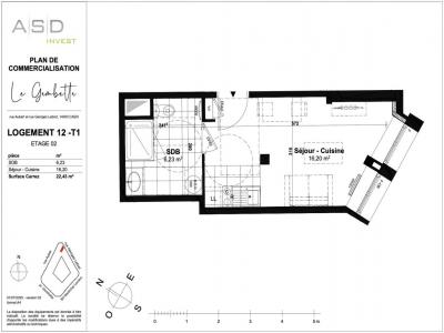 Acheter Appartement Caen Calvados