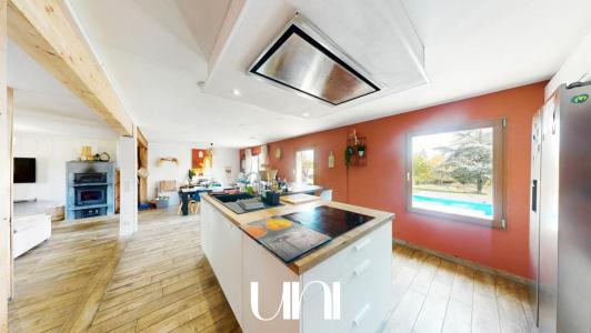 Acheter Maison 137 m2 Tourville-sur-odon