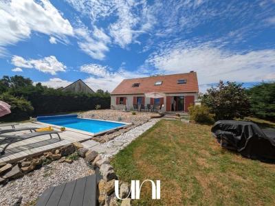 Acheter Maison Tourville-sur-odon 359000 euros