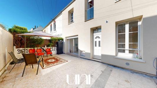 Annonce Vente 4 pi�ces Maison Caen 14