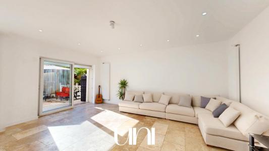 Acheter Maison 86 m2 Caen