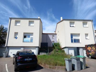 For rent Macheren 5 rooms 92 m2 Moselle (57730) photo 0