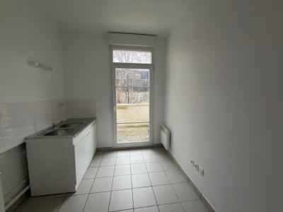 For rent Nancy 3 rooms 64 m2 Meurthe et moselle (54000) photo 1