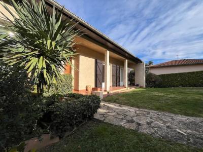 For sale Ramonville-saint-agne 8 rooms 157 m2 Haute garonne (31520) photo 0