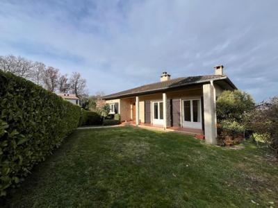 For sale Ramonville-saint-agne 8 rooms 157 m2 Haute garonne (31520) photo 1