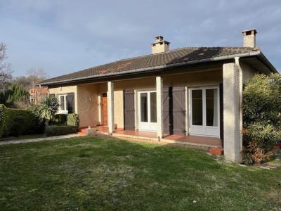 For sale Ramonville-saint-agne 8 rooms 157 m2 Haute garonne (31520) photo 2