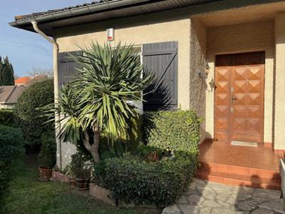 For sale Ramonville-saint-agne 8 rooms 157 m2 Haute garonne (31520) photo 3