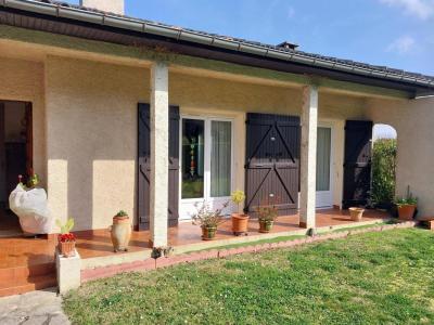 For sale Ramonville-saint-agne 8 rooms 157 m2 Haute garonne (31520) photo 4
