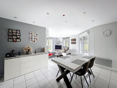 Annonce Vente 4 pi�ces Maison  71