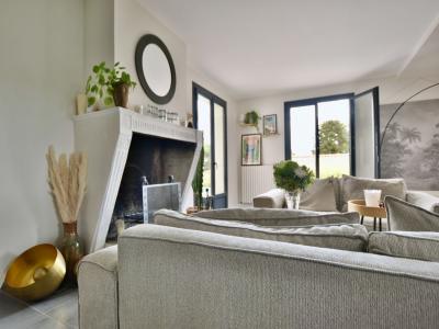 Annonce Vente 10 pi�ces Maison  49