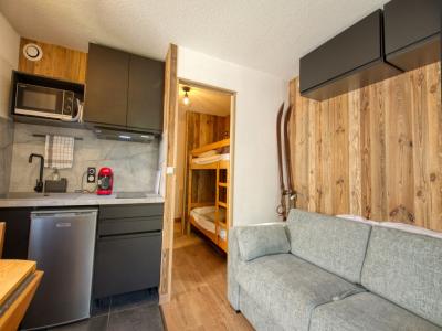 For sale STATION DE SKI   MORILLON 2 rooms 21 m2 Haute savoie (74440) photo 2