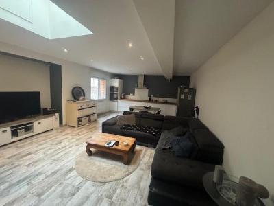 For sale Centre 4 rooms 84 m2 Aisne (02200) photo 0