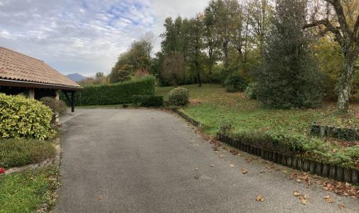 Annonce Vente 7 pi�ces Maison  38