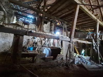 Acheter Maison  58000 euros