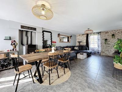 Annonce Vente 6 pi�ces Maison  23