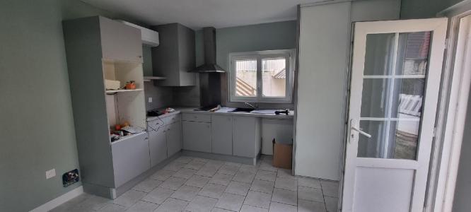 Annonce Vente 3 pi�ces Maison  89