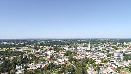 For sale CENTRE BOURG 2 rooms 33 m2 Loire atlantique (44200) photo 0