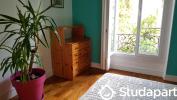 Location Appartement Nice  13 m2