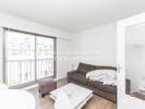 For rent Apartment Paris-13eme-arrondissement  26 m2