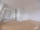 For rent Apartment Clamart  43 m2