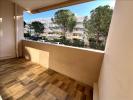 Location Appartement Hyeres  2 pieces 44 m2