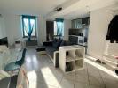 For sale Apartment Chavanoz 61 m2 3 pieces