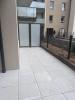 Location Appartement Cluses  2 pieces 40 m2