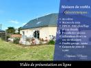 Vente Maison Lantic  5 pieces 119 m2
