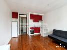 For rent Apartment Paris-18eme-arrondissement  34 m2 2 pieces