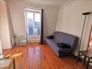 Location Appartement Paris-15eme-arrondissement  18 m2