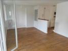For rent Apartment Clamart  60 m2 3 pieces