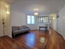 Location Appartement Paris-20eme-arrondissement  3 pieces 62 m2