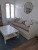 For rent Apartment Bordeaux  42 m2 2 pieces