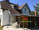 For sale House Badevel 71 m2 4 pieces