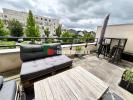 For rent Apartment Noyal-sur-vilaine 70 m2 3 pieces